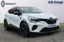 2023 Renault Captur 1.6 E-Tech full hybrid 145 Rive Gauche 5dr Auto