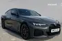 2025 BMW 4 Series Gran Coupe M440i xDrive MHT 5dr Step Auto