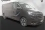 2024 Renault Trafic LL30 Blue dCi 150 Extra Sport [Safety] Van