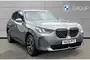 2025 BMW X3 xDrive20 xLine 5dr Step Auto