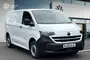 2025 Volkswagen Transporter 2.0 TDI 110 Commerce Plus Van