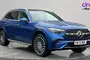2023 Mercedes-Benz GLC GLC 300e 4Matic AMG Line Prem Plus 5dr 9G-Tronic