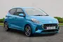 2022 Hyundai i10 1.2 MPi Premium 5dr