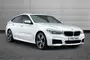 2017 BMW 6 Series Gran Turismo 630d xDrive M Sport 5dr Auto