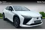 2023 Lexus RZ 450e 230kW Direct4 Takumi 71 kWh 5dr Auto
