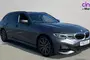 2022 BMW 3 Series Touring 320i M Sport 5dr Step Auto