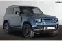 2024 Land Rover Defender 3.0 D300 X-Dynamic HSE 90 3dr Auto
