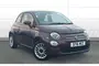 2016 Fiat 500 1.2 Pop Star 3dr