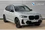 2022 BMW X4 xDrive M40d MHT 5dr Auto