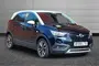 2018 Vauxhall Crossland X 1.2 Elite 5dr