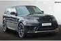 2022 Land Rover Range Rover Sport 3.0 D250 HSE Silver 5dr Auto