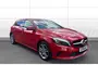 2018 Mercedes-Benz A-Class A180d Sport Edition 5dr