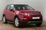 2016 Land Rover Discovery Sport 2.0 TD4 180 HSE Luxury 5dr Auto