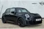 2021 MINI Hatchback 5dr 2.0 Cooper S Sport 5dr Auto