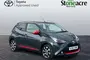 2019 Toyota Aygo 1.0 VVT-i X-Trend 5dr