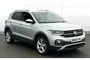 2019 Volkswagen T-Cross 1.0 TSI 115 SEL 5dr