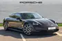 2021 Porsche Taycan 350kW 93kWh 4dr RWD Auto