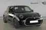 2025 MINI Cooper 2.0 S Exclusive 3dr Auto