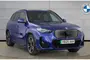 2025 BMW iX1 150kW eDrive20 M Sport 65kWh 5dr Auto