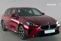 2026 BMW 1 Series 120 M Sport 5dr Step Auto