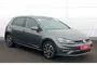 2020 Volkswagen Golf 1.5 TSI EVO 150 Match Edition 5dr DSG