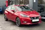 2022 Nissan Micra 1.0 IG-T 92 Acenta 5dr CVT