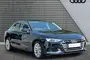 2024 Audi A4 35 TFSI Sport 4dr S Tronic [17" Alloy]