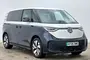 2026 Volkswagen ID.Buzz 210kW Life Pro 79kWh 5dr Auto