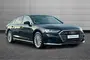 2019 Audi A8 50 TDI Quattro S Line 4dr Tiptronic