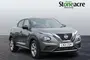 2021 Nissan Juke 1.0 DiG-T 114 N-Connecta 5dr