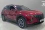 2021 Hyundai Tucson 1.6 TGDi Premium 5dr 2WD