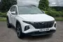 2022 Hyundai Tucson 1.6 TGDi Hybrid 230 Ultimate 5dr 2WD Auto