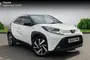 2023 Toyota Aygo X 1.0 VVT-i Edge 5dr
