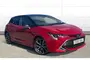2020 Toyota Corolla 1.8 VVT-i Hybrid Excel 5dr CVT