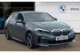 2022 BMW 1 Series 118i [136] M Sport 5dr [Live Cockpit Professional]
