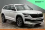 2023 Skoda Kodiaq 1.5 TSI Sport Line 5dr DSG [7 Seat]