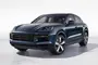 2024 Porsche Cayenne E-Hybrid 5dr Tiptronic S