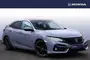 2020 Honda Civic 1.0 VTEC Turbo 126 Sport Line EX 5dr CVT