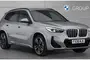 2026 BMW X1 sDrive 20i MHT M Sport 5dr Step Auto