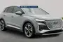 2024 Audi Q4 210kW 45 82kWh S Line 5dr Auto [Leather]