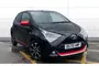 2020 Toyota Aygo 1.0 VVT-i X-Trend 5dr