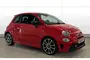 2021 Abarth 595 1.4 T-Jet 165 Turismo 3dr