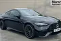 2024 Mercedes-Benz Cle CLE 53 4Matic+ AMG Night Edn Prem + 2dr 9G-Tronic