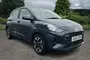 2025 Hyundai i10 1.0 [63] Advance 5dr Auto [Nav]