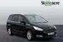 2017 Ford Galaxy 2.0 TDCi 180 Titanium X 5dr Powershift