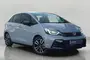 2025 Honda Jazz 1.5 i-MMD Hybrid Advance Sport 5dr eCVT
