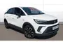 2022 Vauxhall Crossland 1.2 Design 5dr