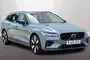 2025 Volvo V60 2.0 T6 [350] PHEV Plus Dark 5dr AWD Auto