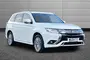 2021 Mitsubishi Outlander 2.4 PHEV Dynamic Safety 5dr Auto