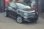 2023 Fiat 500 1.0 Mild Hybrid 3dr